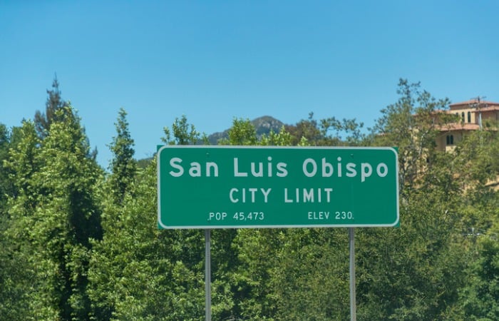 San Luis Obispo