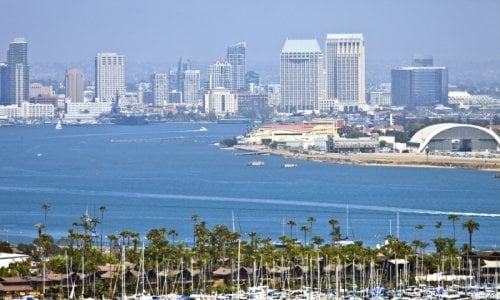 San Diego