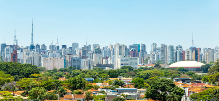 Sao Paulo