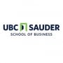 UBC Sauder School of Business Logo