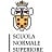 Scuola Normale Superiore di Pisa Logo