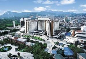 Study in South Korea |