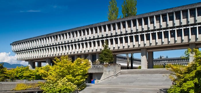 Simon Fraser University