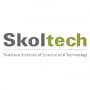 Skolkovo Institute of Science and Technology Skoltech Logo