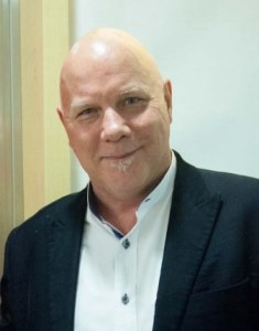 Professor Allan Walker
