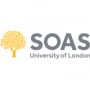 SOAS University of London  Logo
