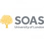 SOAS University of London Logo
