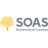 Logotipo de la Universidad SOAS de Londres