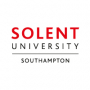 Solent University Southampton Logo