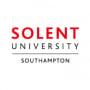 Solent University Southampton Logo