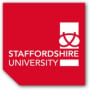 Staffordshire University Logo