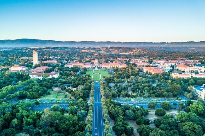 Stanford University