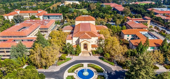 Stanford University