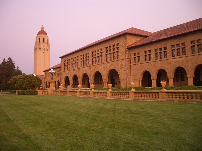 Stanford University Stanford University