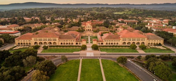 Coronavirus Stanford University Releases Plan To Reopen Campus Top Universities