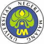 State University of Malang (Universitas Negeri Malang) Logo
