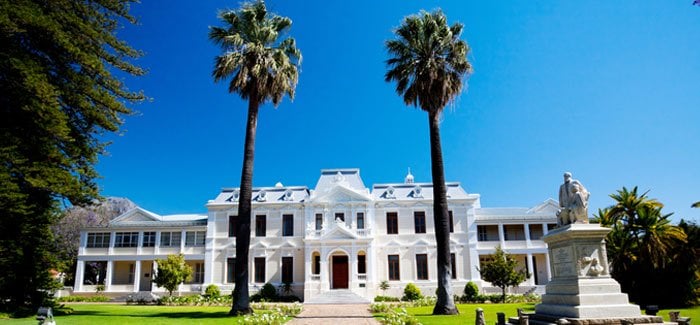 Stellenbosch University - 10 Best Universities In South Africa 2017/2018 Stellenbosch University - 10 Best Universities In South Africa 2017/2018