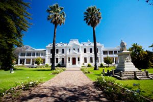 Stellenbosch University