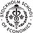 Logotipo de la Escuela de Economía de Estocolmo