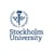 Logotipo de la Universidad de Estocolmo