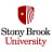 Stony Brook University, Universidad Estatal de Nueva York Logo