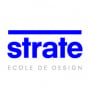 Strate Ecole de Design Logo
