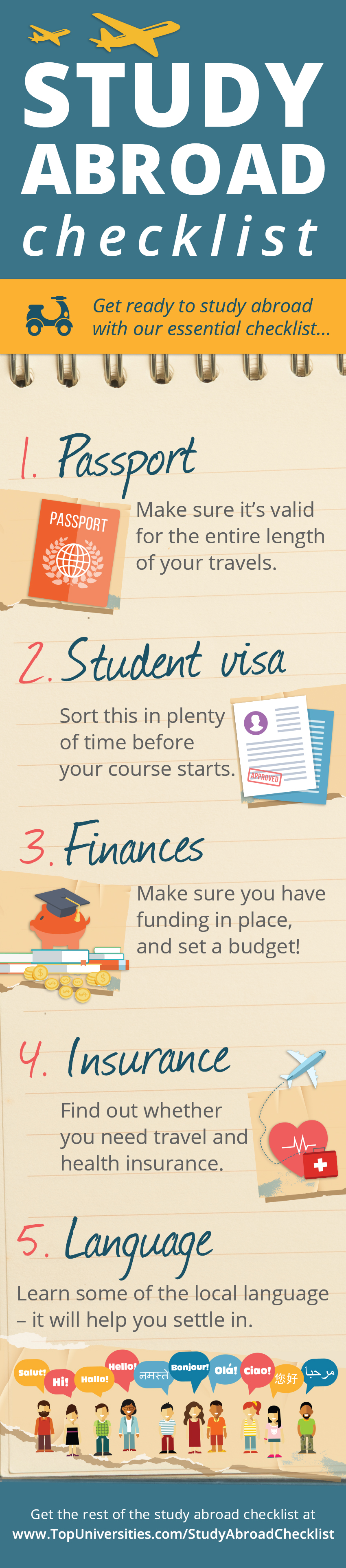 study_abroad_checklist_infographic