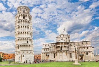 Pisa Pisa