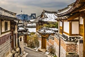Visas to study in South Korea