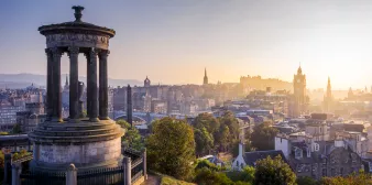 Edinburgh, Scotland