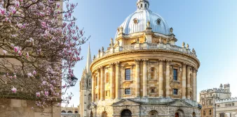 Four Weird Oxford University Exam Traditions You Won't Have Heard Of
