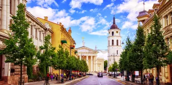 Vilnius 