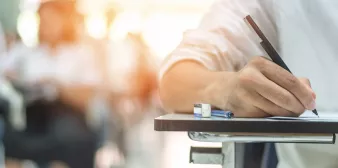 3 Common Misconceptions About the GRE 