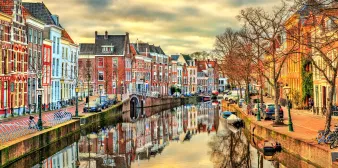 Study in the Netherlands: International Students’ Views