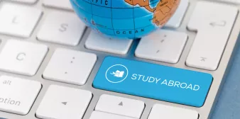 Why Study Abroad? 