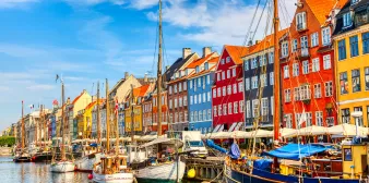 Copenhagen
