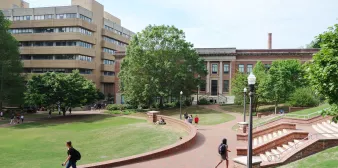 The Top 20 Safest Campuses in the US in 2017