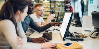 Top Computer Science Schools in the US