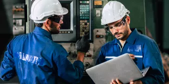 5 Reasons to Study Industrial Engineering