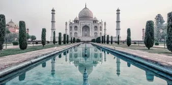 Students in India