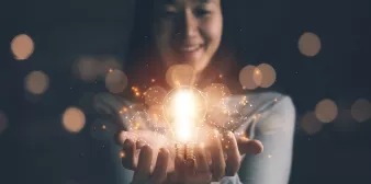 5 ways to improve your creative thinking