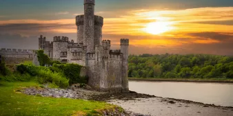 How to Get a Student Visa for Ireland