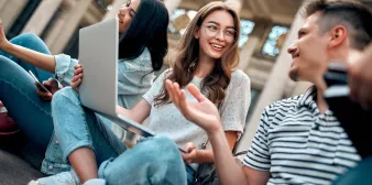 Joining a Study Group: The Benefits