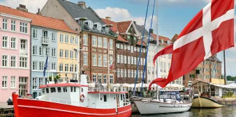 Denmark Rated Third Best Place to Study in Europe