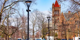 Setting a Personal Mission Statement at Harvard