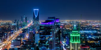 Riyadh 