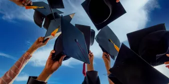 We Need to Talk About Post-Graduation Depression