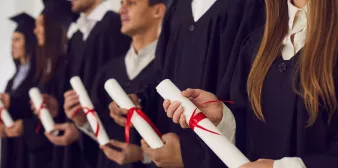 What is a Master’s Degree?