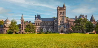 University of Toronto