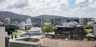 Canberra 